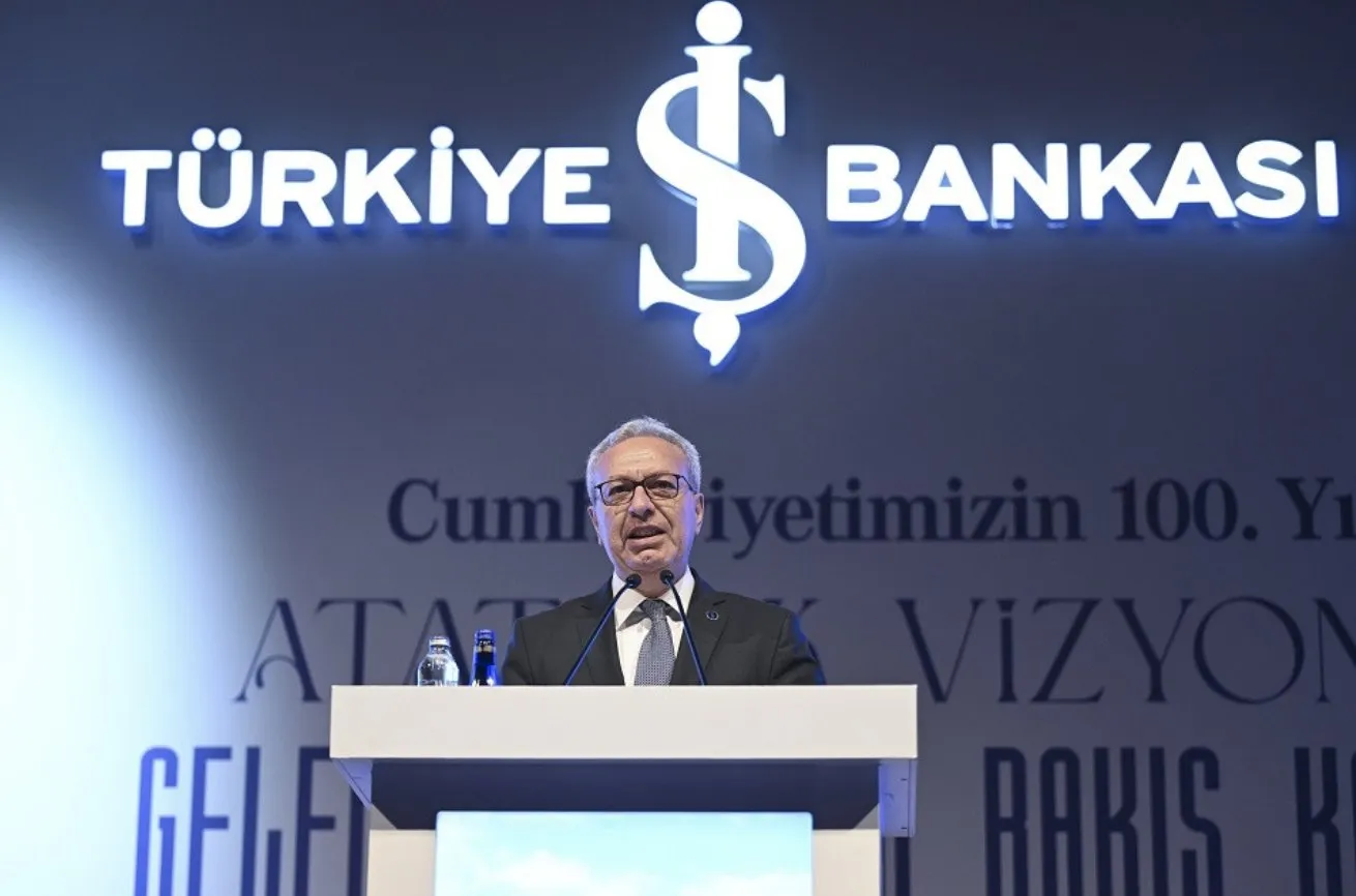 Atatürk Vizyonuyla Gelecek Yüzyıla Bakış Konferansı, sahne