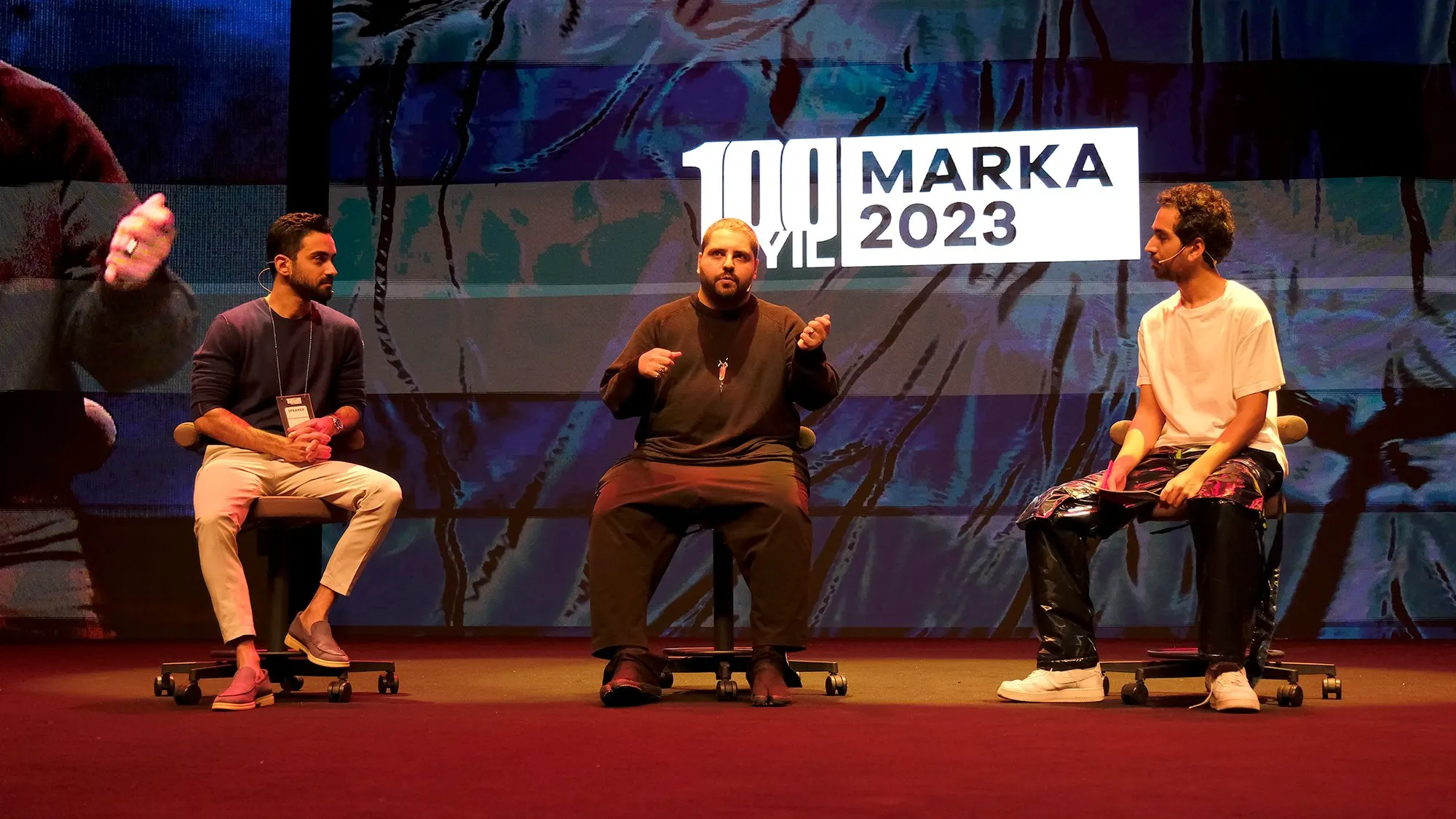 Marka Konferansı 2023, panel