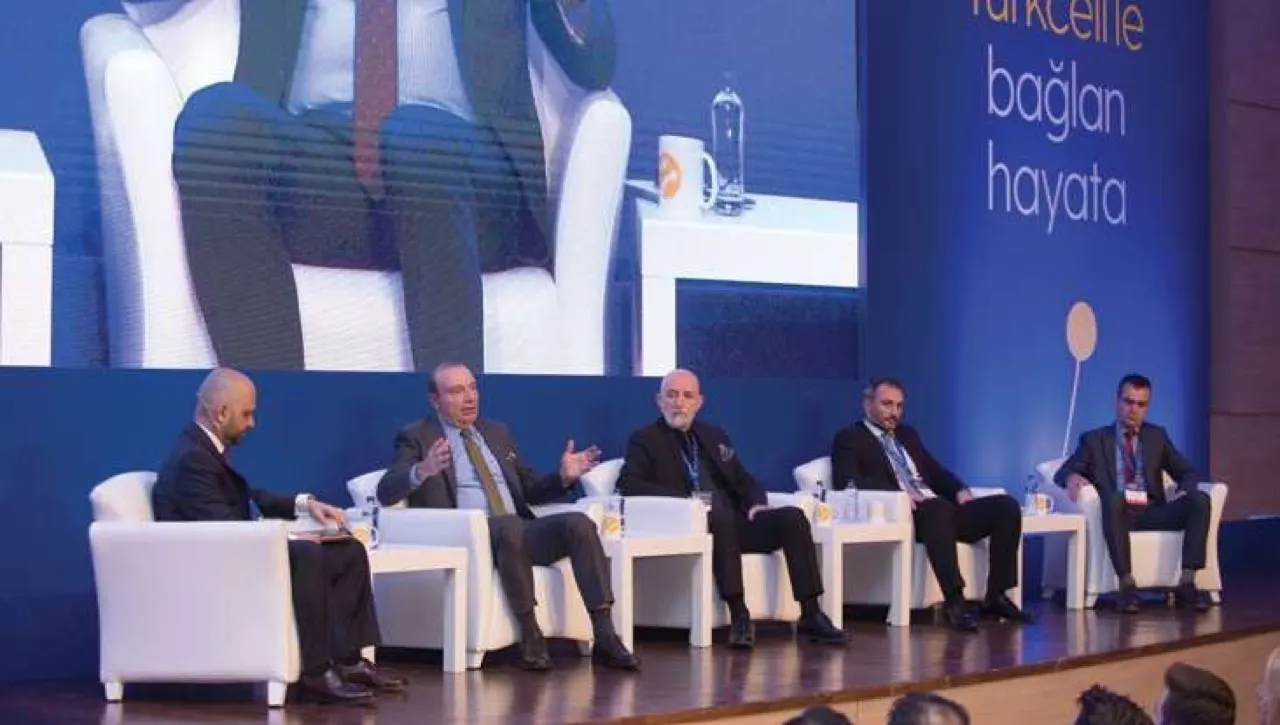 9. Turkcell Teknoloji Zirvesi, panel